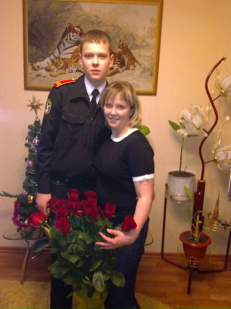 №3, Зоя Костылева №3, Зоя Костылева