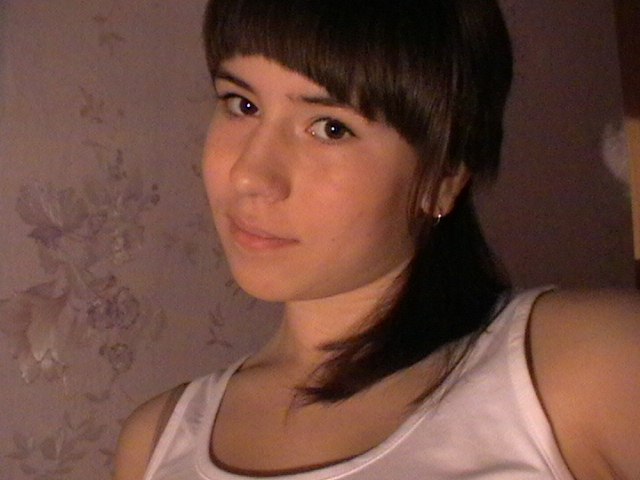 Софья Парфенова | Озерск