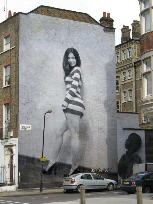 Валентина Великая | Hannover