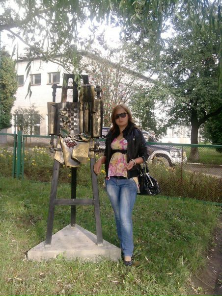 №8, Наталя Белей, 34 года, Львов №8, Наталя Белей, 34 года, Львов