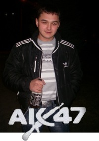 №196, Руслан Смаилов, Мелитополь №196, Руслан Смаилов, Мелитополь