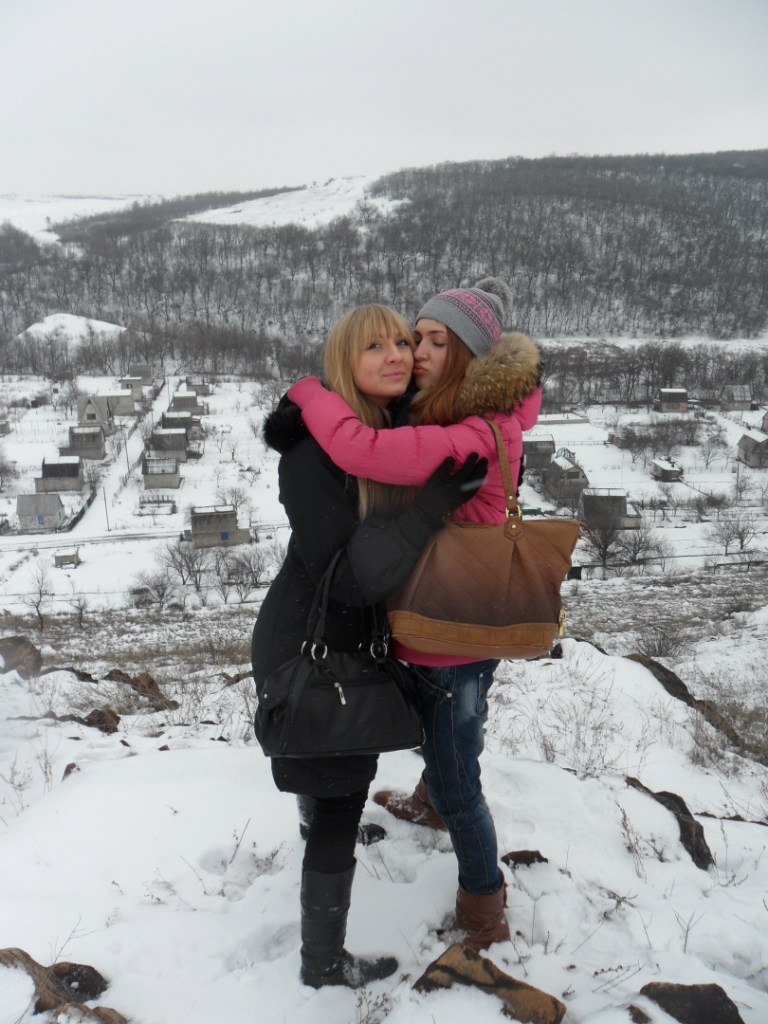 Юлия Языкова | Краснодон