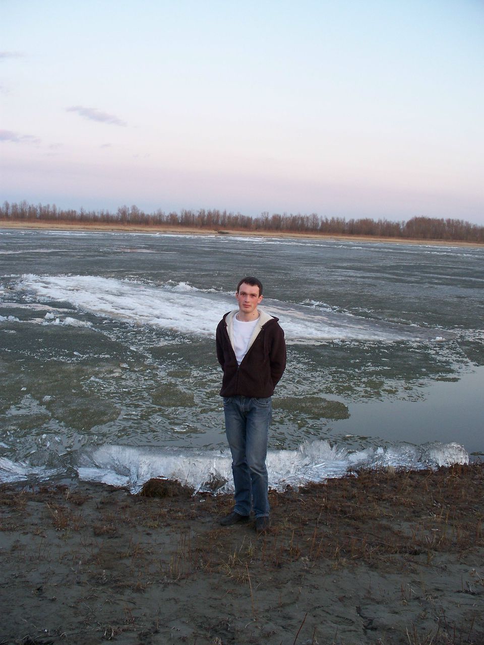 Данил Скворцов | Тара