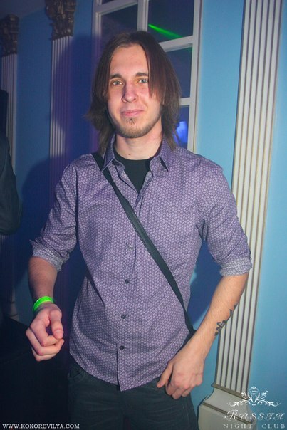 Серёга Журавлёв | 