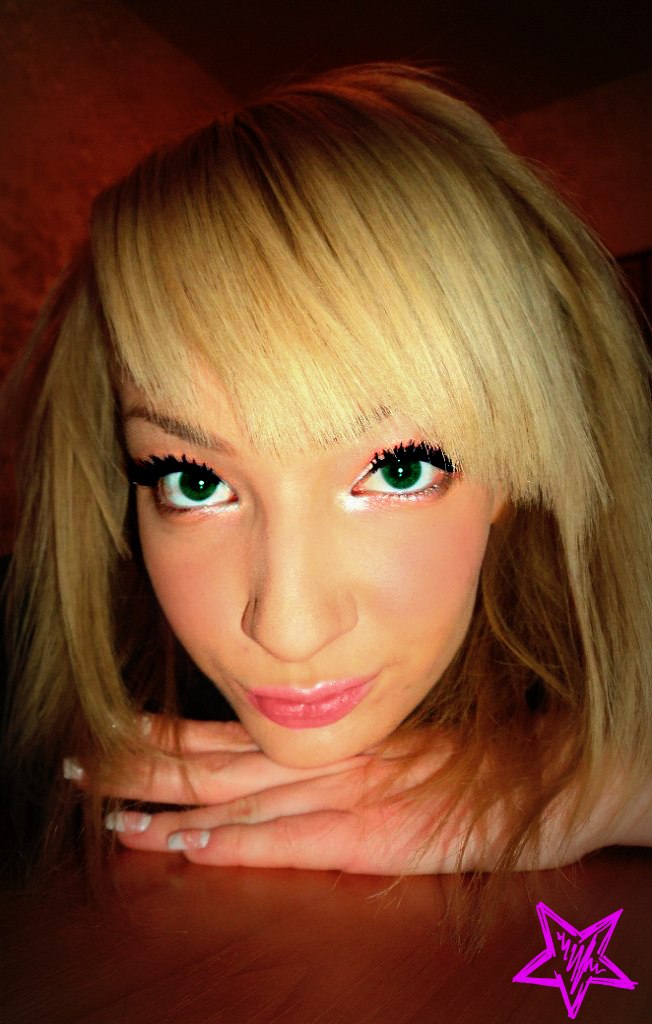 Dashka Trish ♥Miss♥ | Волгоград