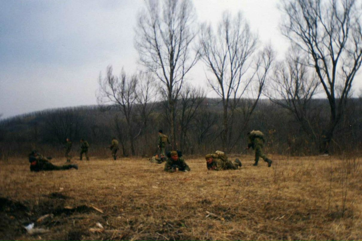 Денис Селезнев | Санкт-Петербург