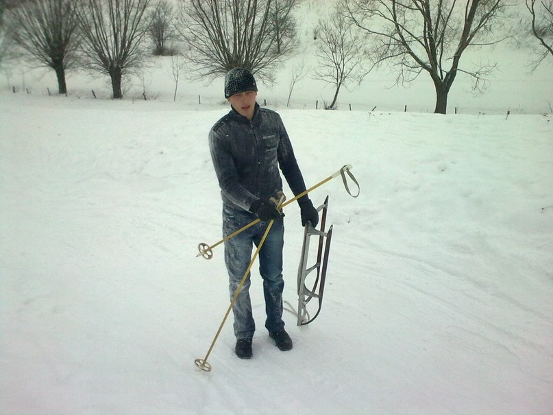 Михайло Курч | Ровно