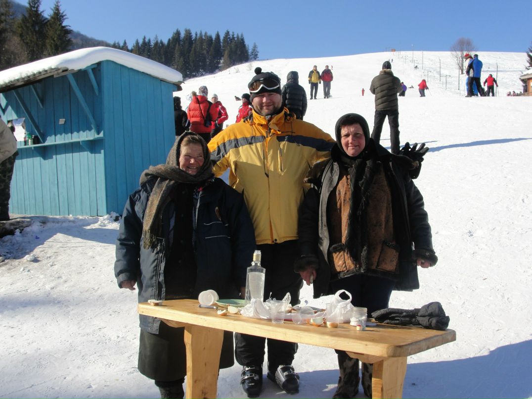 Андрей Герасимишин | Киев