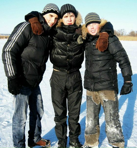 №10, Андрей Асметкин, 104 года, Змиев №10, Андрей Асметкин, 104 года, Змиев