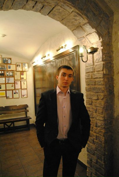 №79, Roma Suhodolskiy, Луцк №79, Roma Suhodolskiy, Луцк