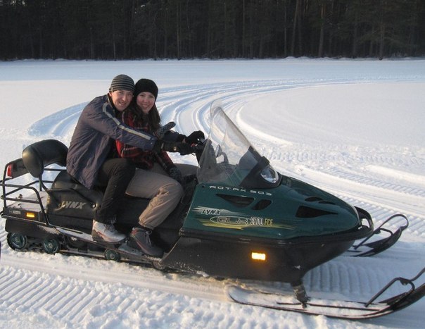 Сергей Сохнов | Санкт-Петербург