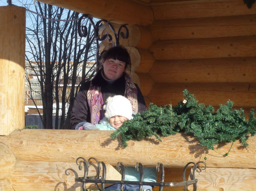 Светлана Михайлова | Вологда