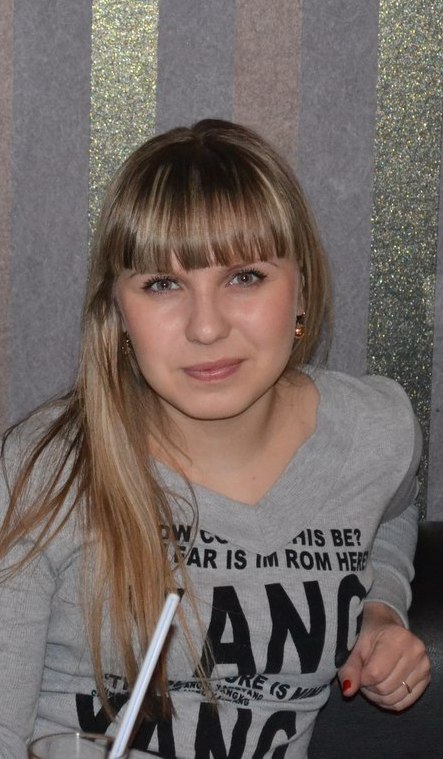 Olechka Aleksandrova | Сосновоборск