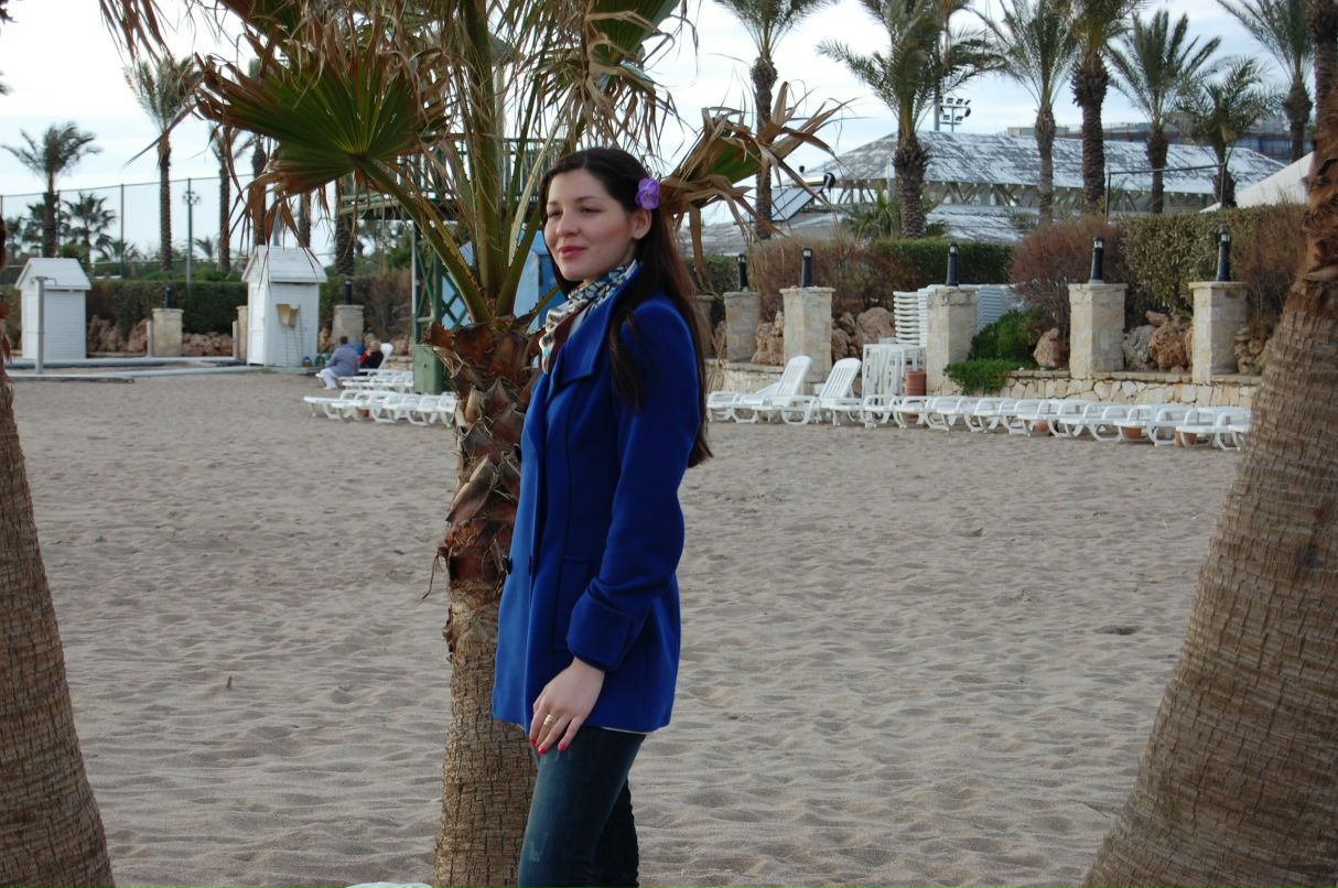 Дарья Рожкова | Москва