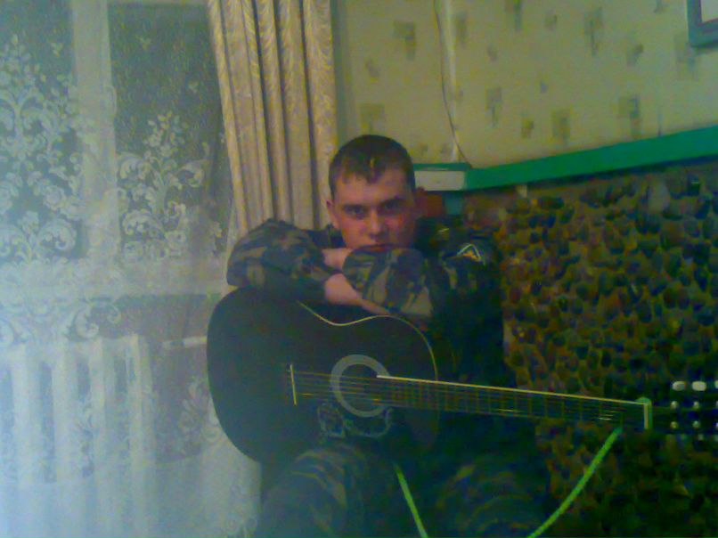 Андрей Ермолаев | Балаково