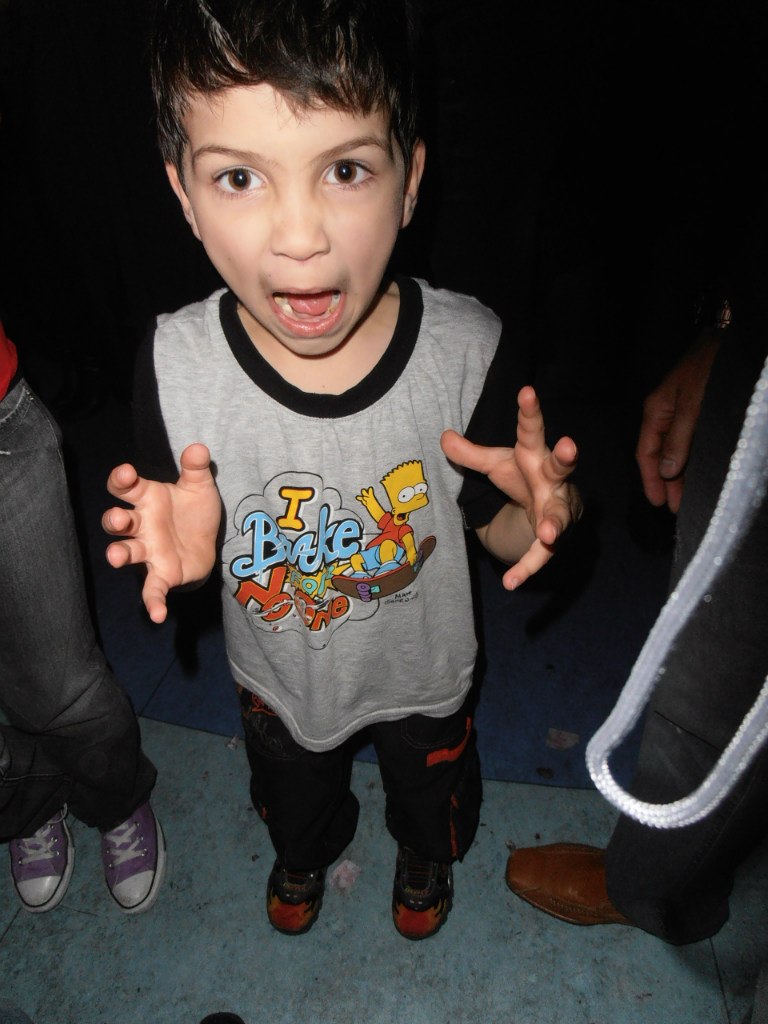 Ясильда Слонова | 