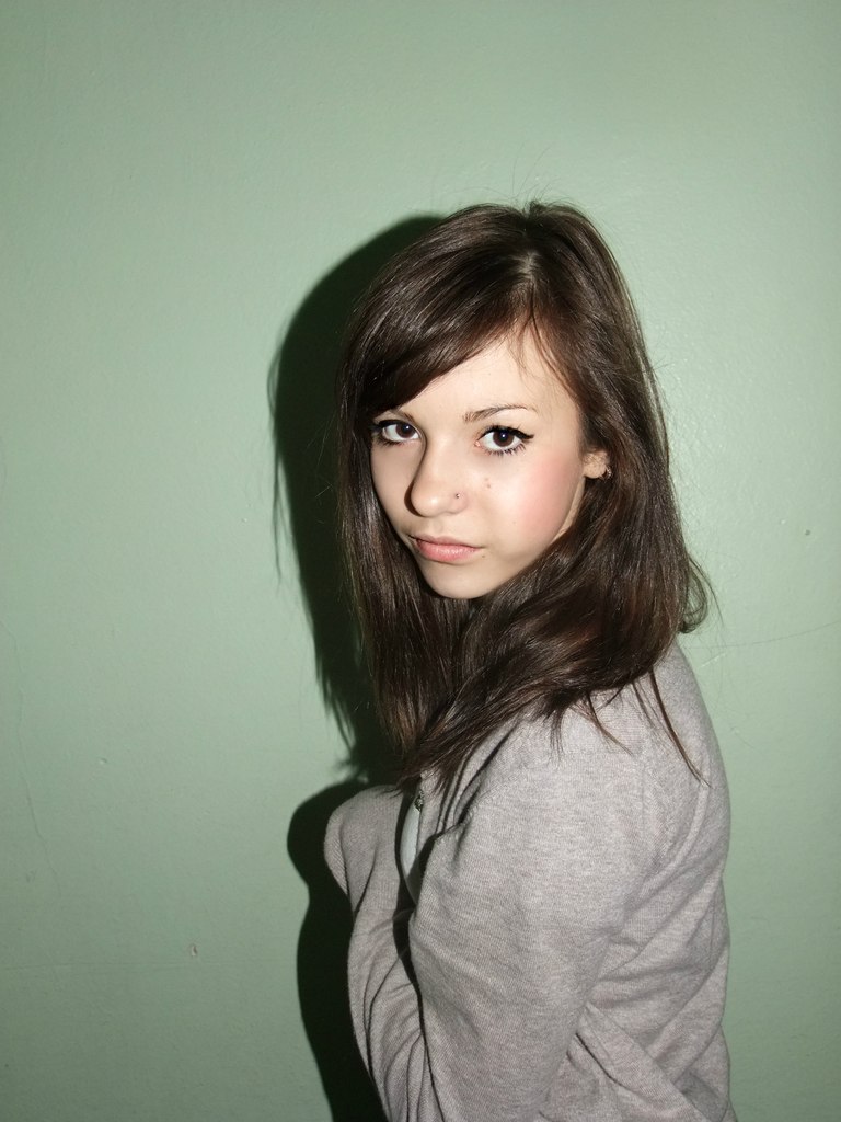 Дарья Черкас | Кириши