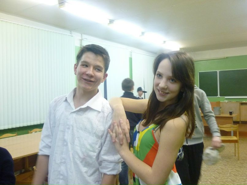 Андрей Пантелеев | Емецк