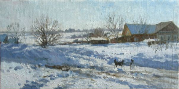 №13, Валерий Копняк, 43 года, Пенза №13, Валерий Копняк, 43 года, Пенза