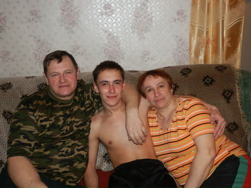 Анастасия Скрипченко | Чита