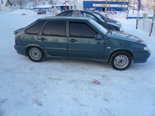 №28, Павел Арбузов, 38 лет, Набережные Челны №28, Павел Арбузов, 38 лет, Набережные Челны