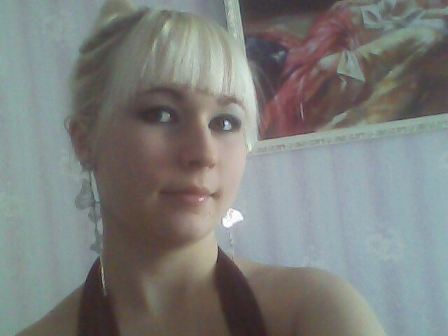 Танечка Драчиловская | Новогрудок