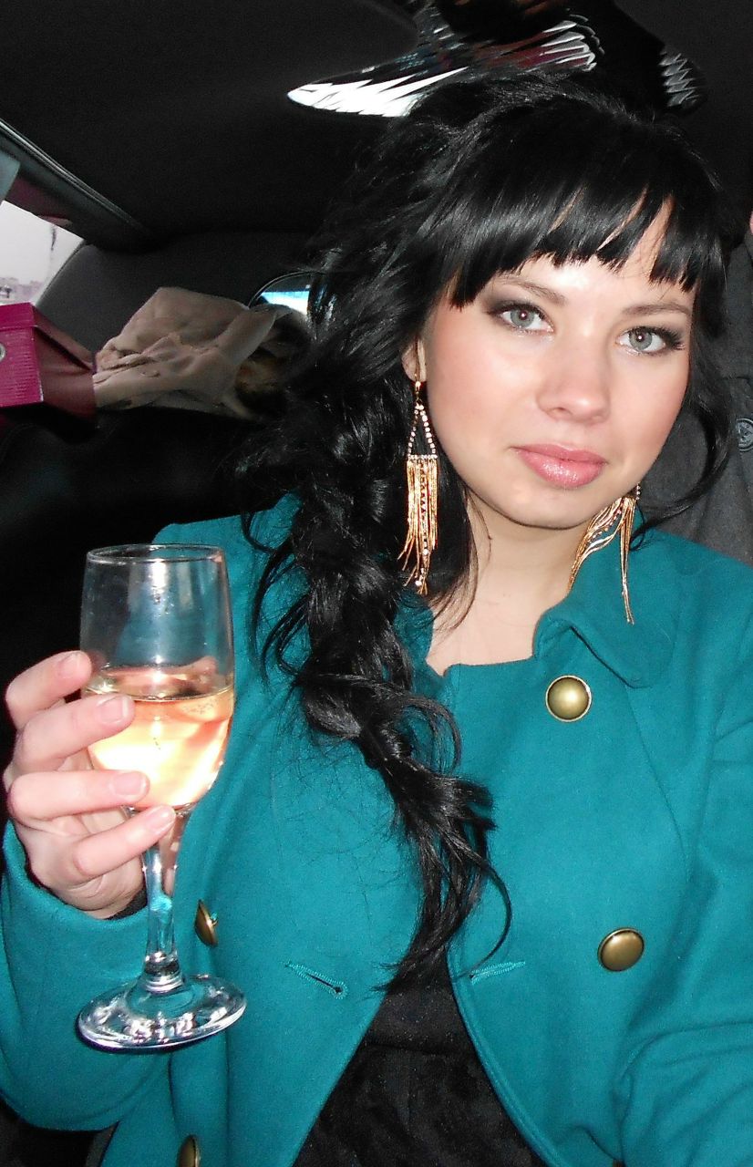 Эльвира Бикмуллина )* | Казань