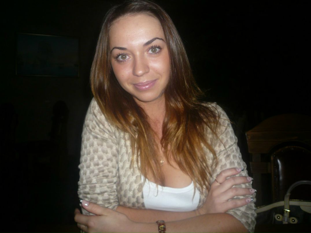 Оленька Трофимова | Тюмень