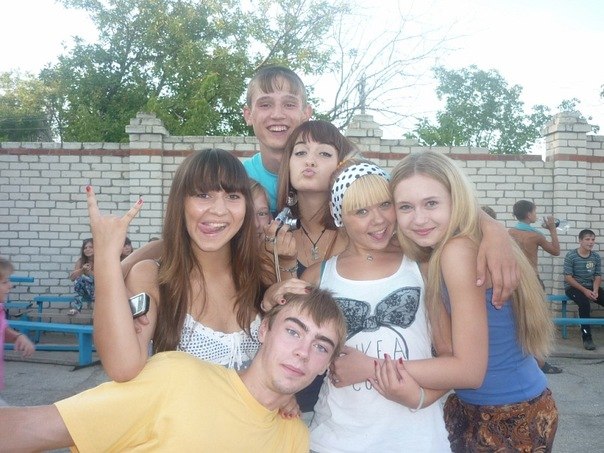 Анастасия Рутковская | Волгоград