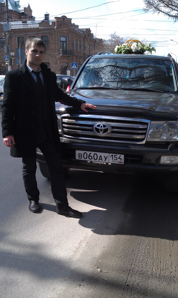 Николай Карпотин | Каргат