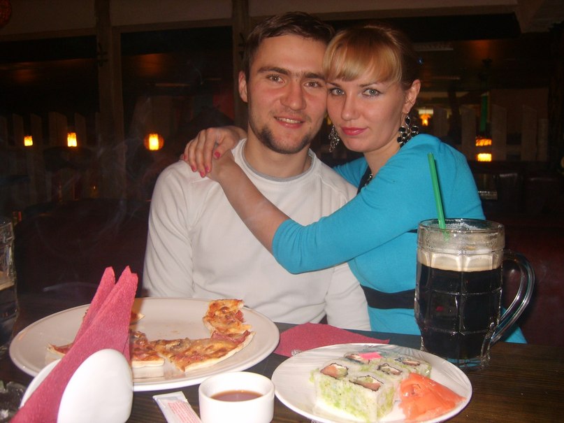 Саня Нархов | Липецк