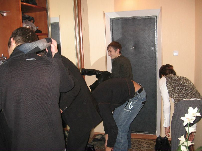 Ceil Vex | Москва