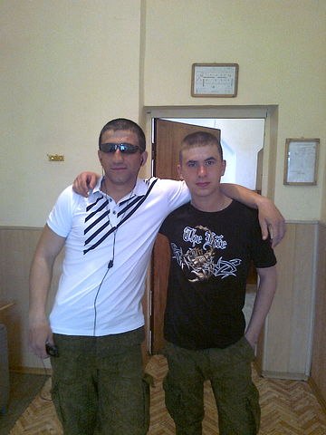 Давид Тедеев | Владикавказ