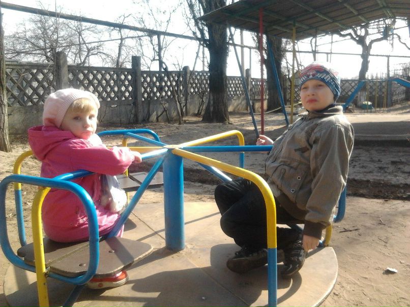 Алёна Канаева | Лисичанск