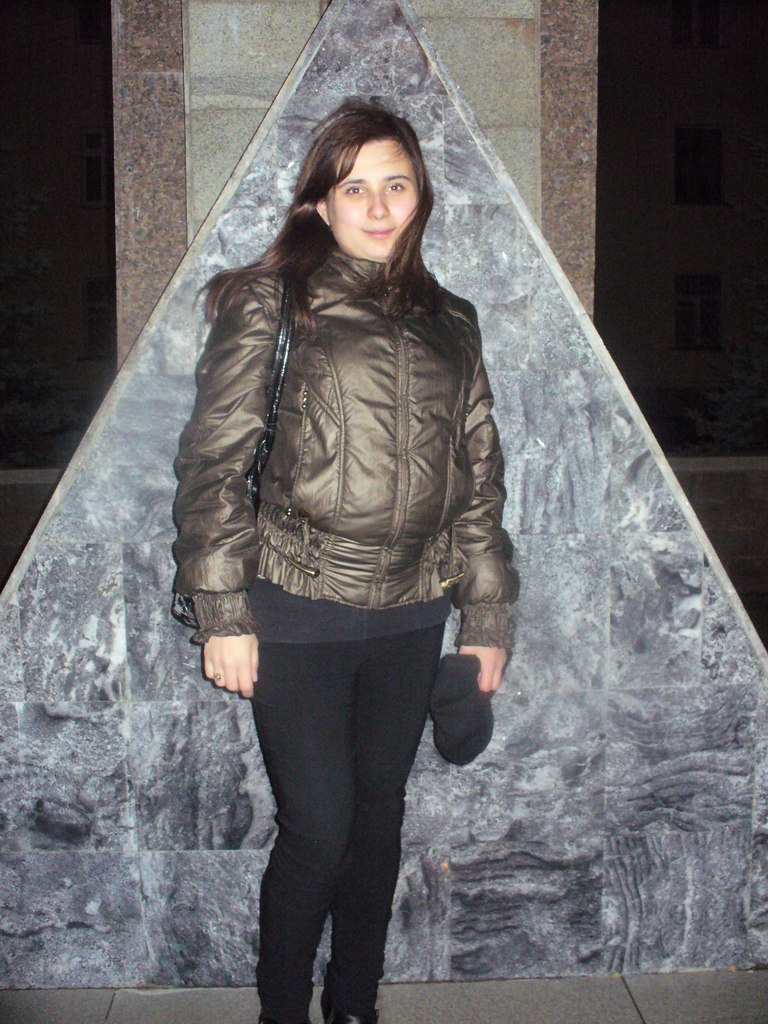 Эльмира Сайранова | Салават