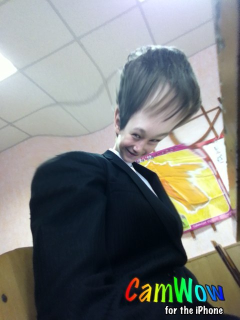 Женя Рудич | Томаковка