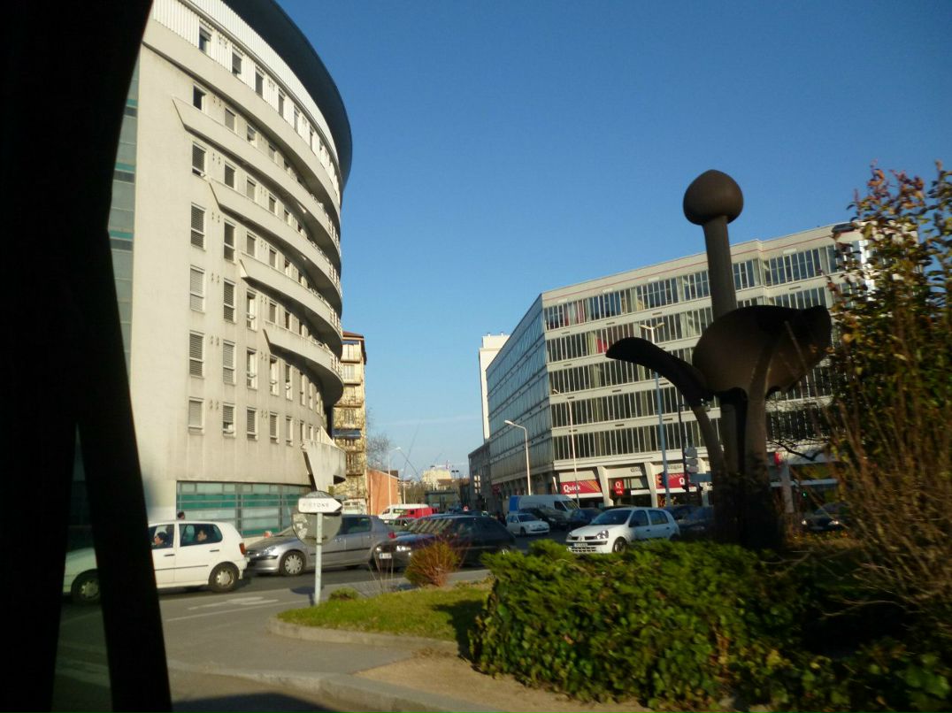 Ольга Христоёва | Таллин