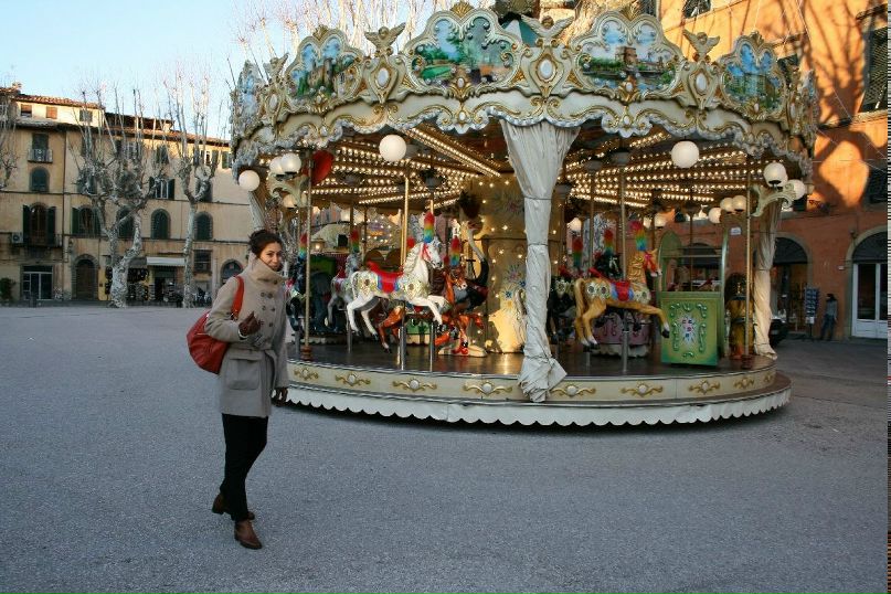 Милена Романова | 