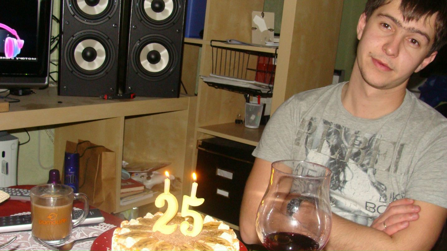 Денис Абрамов | Геленджик