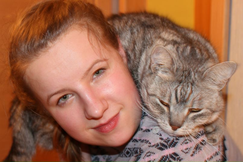 Елена Котова | Санкт-Петербург