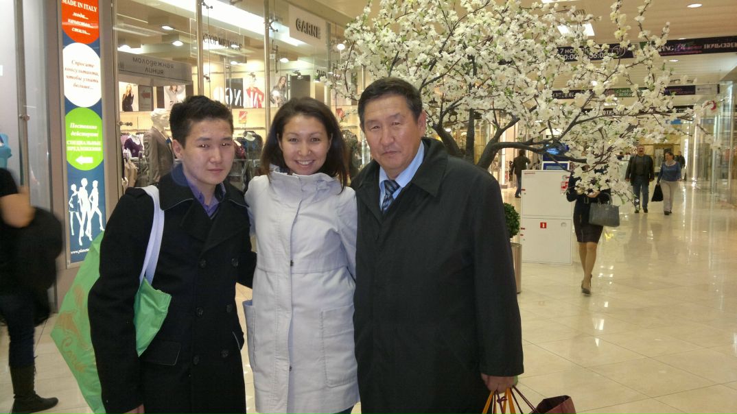 №49, Нюргуяна Заморщикова, 47 лет, Якутск №49, Нюргуяна Заморщикова, 47 лет, Якутск