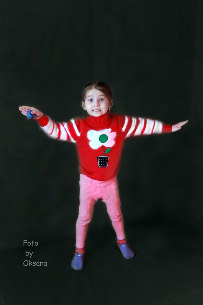 Оксана Яковлева | 