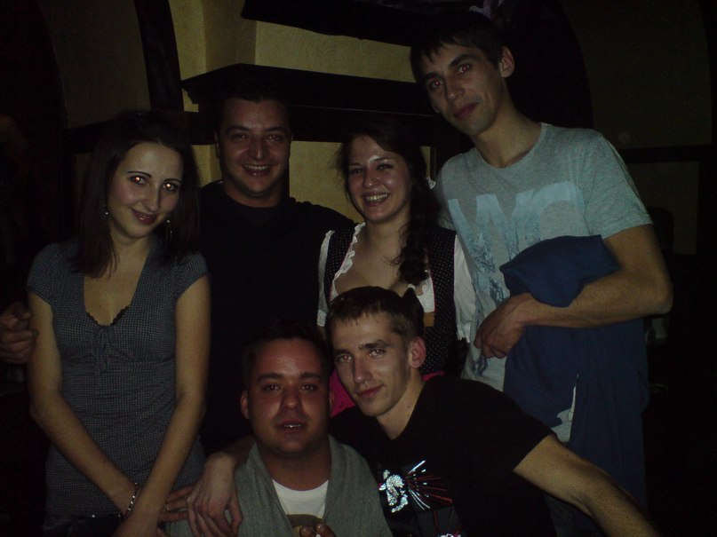 Михайло Дейнека | Львов