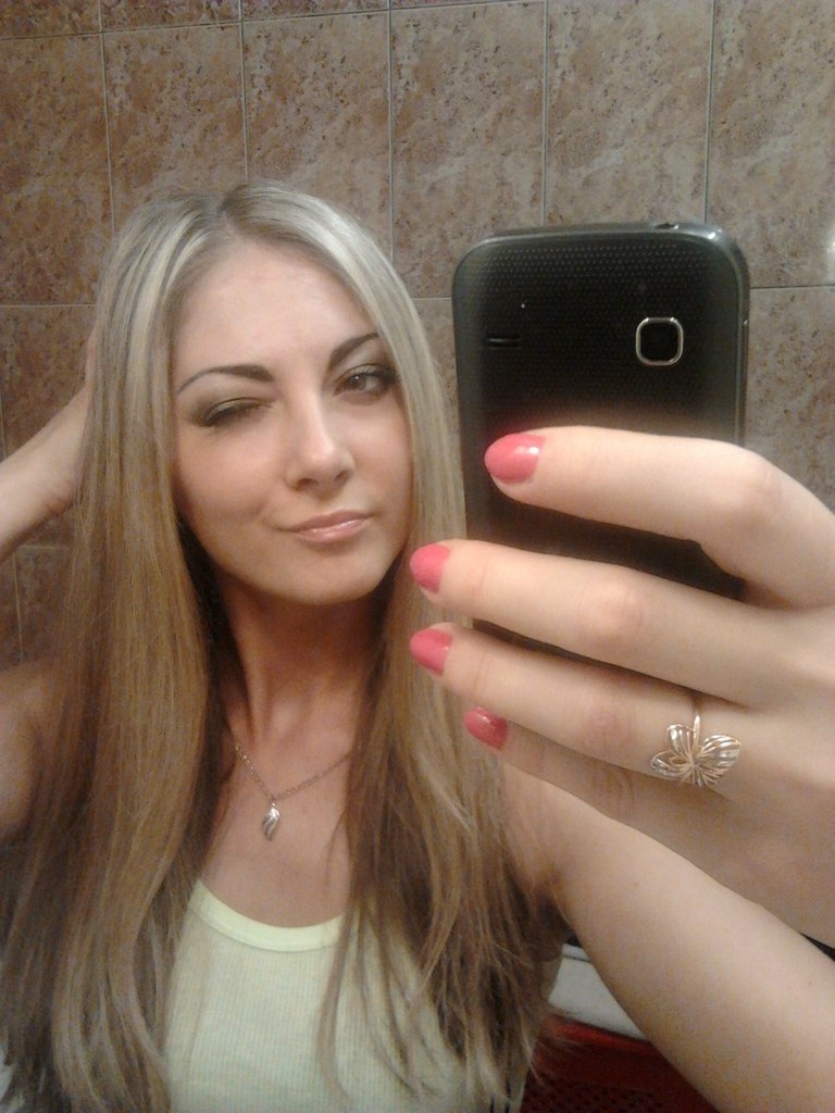 Анастасия Сергеева | Калининград