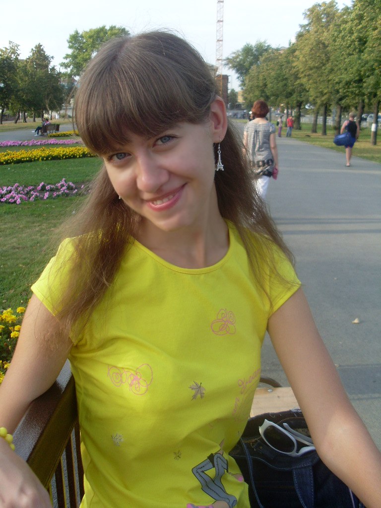 Татьяна Ворошина | Челябинск