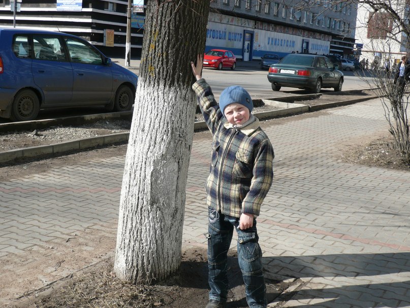 Марк Огурцов | Санкт-Петербург