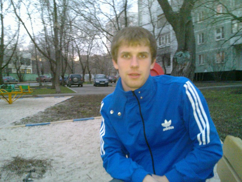 Вадим Бурячок | Poznań