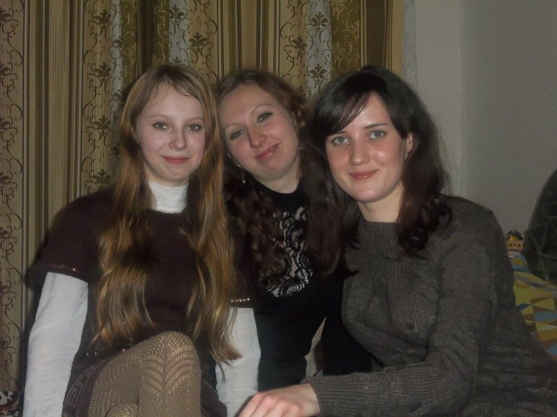 Евгения Лямцева-Покотило Лучик солнца | Брянск