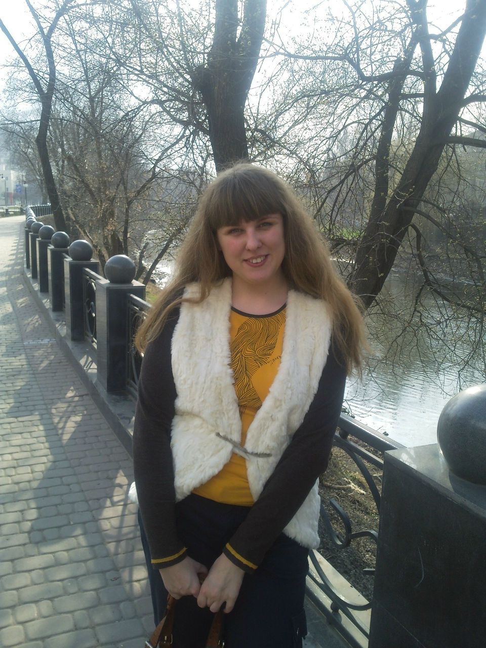 Викуська Леонова | Харьков