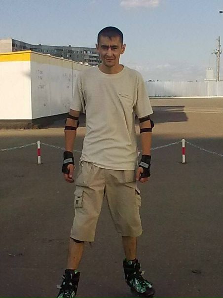 №20, Марат Конеев, 43 года, Оренбург №20, Марат Конеев, 43 года, Оренбург